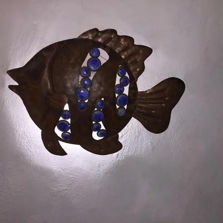 Vivelorural Casa La Cuevita, * サンタ・ブリヒダ