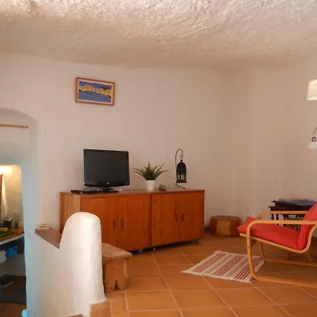Vivelorural Casa La Cuevita, * サンタ・ブリヒダ