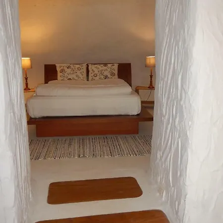 カントリーハウス Vivelorural Casa La Cuevita, サンタ・ブリヒダ