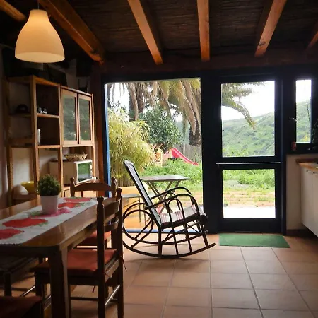 Country house Vivelorural Casa La Cuevita, *