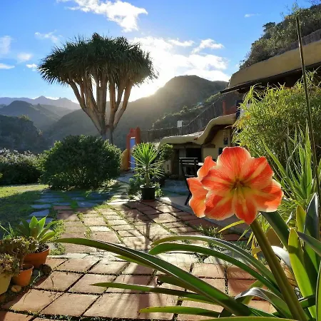 Vivelorural Casa La Cuevita, * Santa Brigida (Gran Canaria)