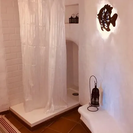 Vivelorural Casa La Cuevita, Santa Brigida (Gran Canaria)